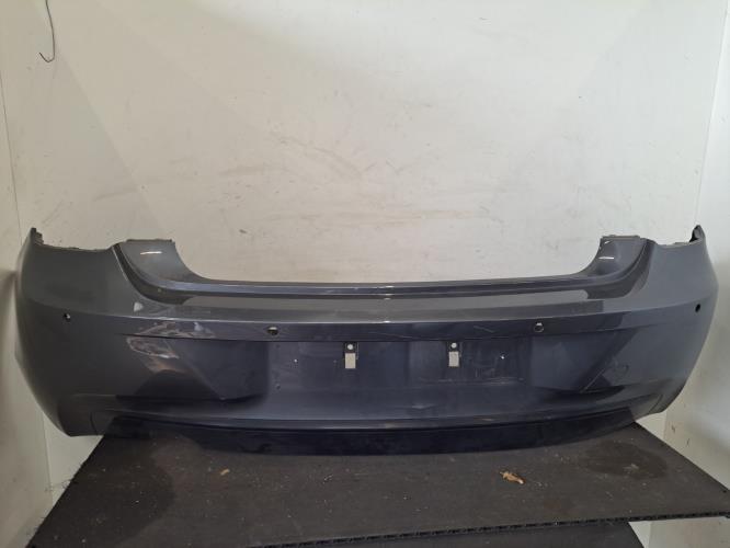 Image Pare choc arriere - BMW SERIE 1 F20