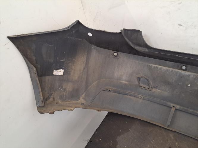 Image Pare choc arriere - BMW SERIE 1 F20