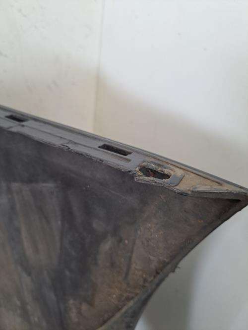 Image Pare choc arriere - BMW SERIE 1 F20