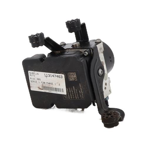 Image Bloc ABS (freins anti-blocage) - BMW SERIE 1 F20