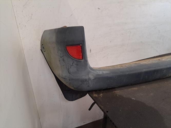 Image Pare choc arriere - RENAULT KANGOO 1