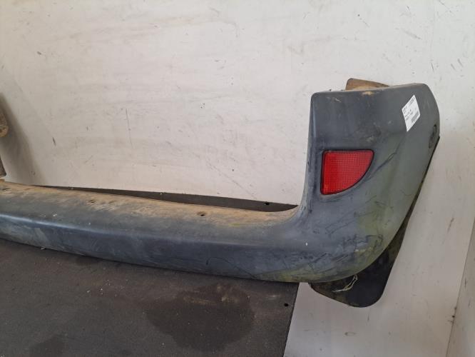 Image Pare choc arriere - RENAULT KANGOO 1