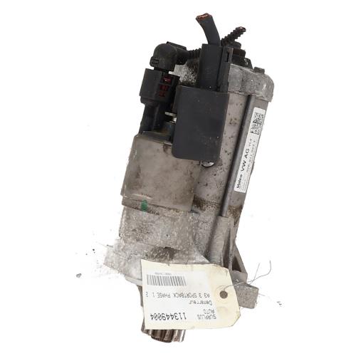 Image Demarreur - AUDI A3 3