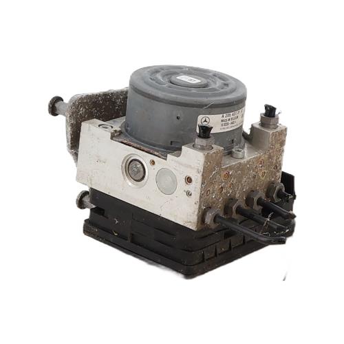 Image Bloc ABS (freins anti-blocage) - MERCEDES CLASSE C 205