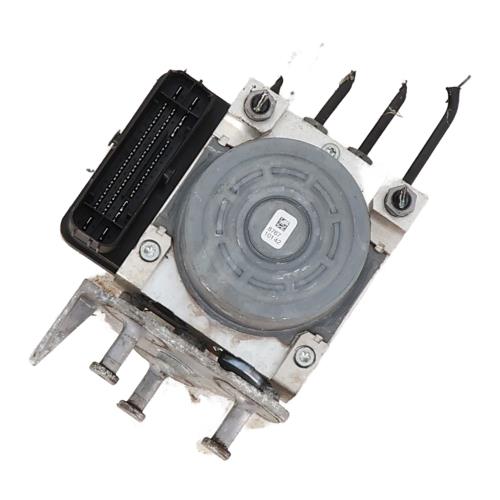 Image Bloc ABS (freins anti-blocage) - MERCEDES CLASSE C 205