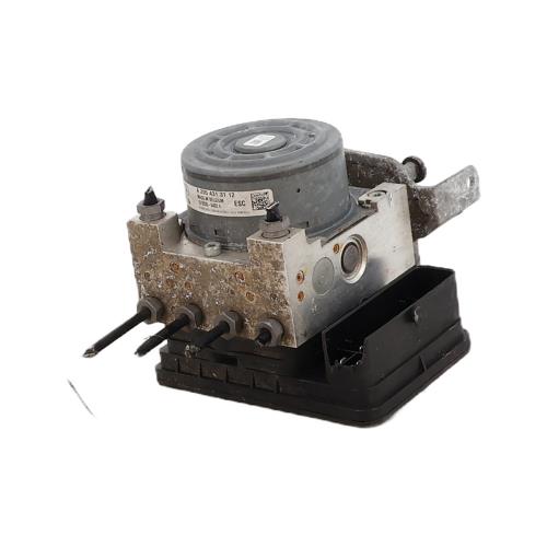 Image Bloc ABS (freins anti-blocage) - MERCEDES CLASSE C 205