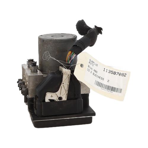 Image Bloc ABS (freins anti-blocage) - CITROEN C5 2