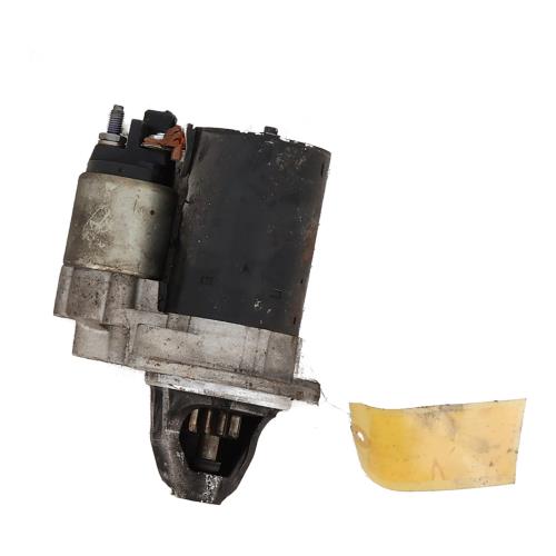 Image Demarreur - BMW SERIE 1 E81
