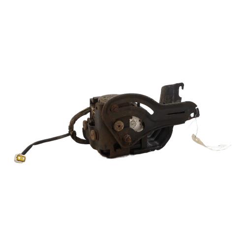 Image Bloc ABS (freins anti-blocage) - PEUGEOT 2008 1
