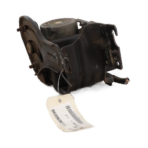 Image Bloc ABS (freins anti-blocage) - PEUGEOT 2008 1