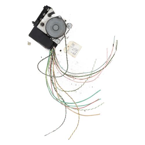 Image Bloc ABS (freins anti-blocage) - PEUGEOT PARTNER 2