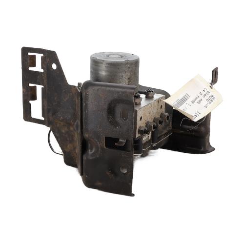 Image Bloc ABS (freins anti-blocage) - CITROEN C4 2