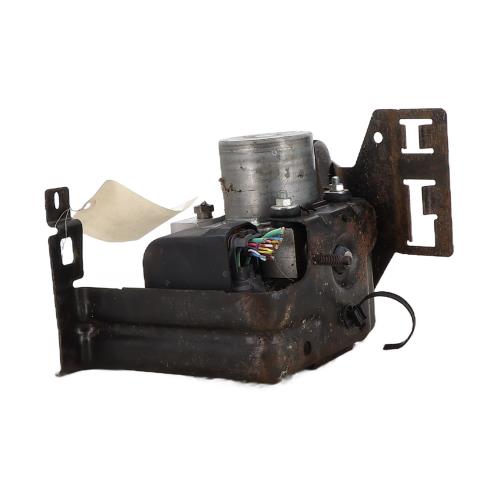 Image Bloc ABS (freins anti-blocage) - CITROEN C4 2