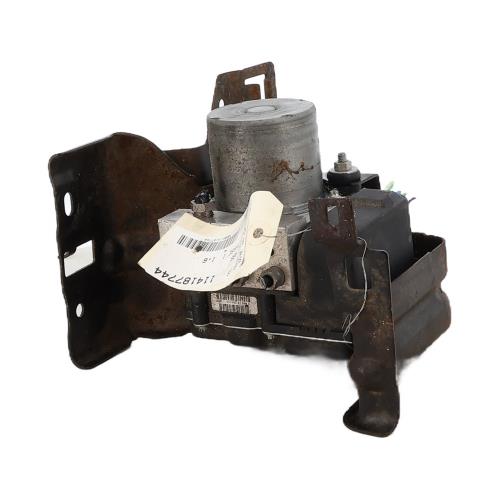 Image Bloc ABS (freins anti-blocage) - CITROEN C4 2