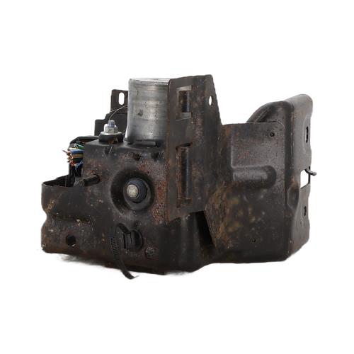 Image Bloc ABS (freins anti-blocage) - CITROEN C4 2
