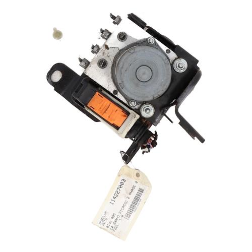 Image Bloc ABS (freins anti-blocage) - CITROEN C4 GRAND PICASSO 2