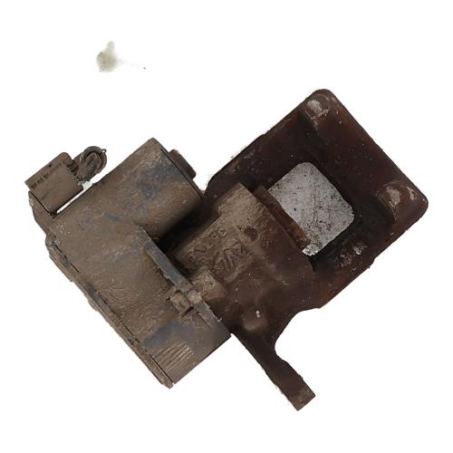 Image Etrier arriere gauche (freinage) - CITROEN C4 GRAND PICASSO 2