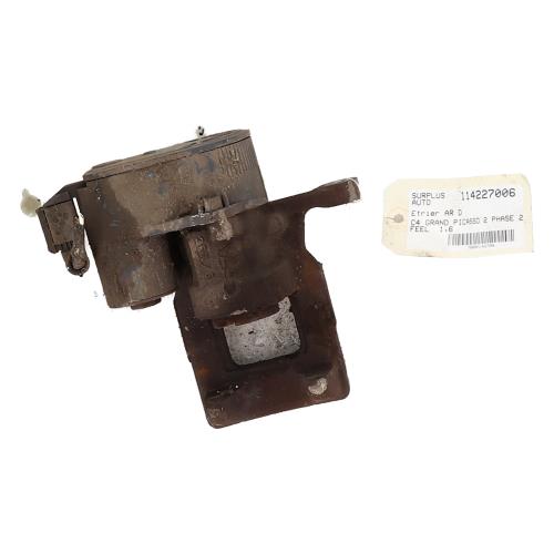 Image Etrier arriere droit (freinage) - CITROEN C4 GRAND PICASSO 2