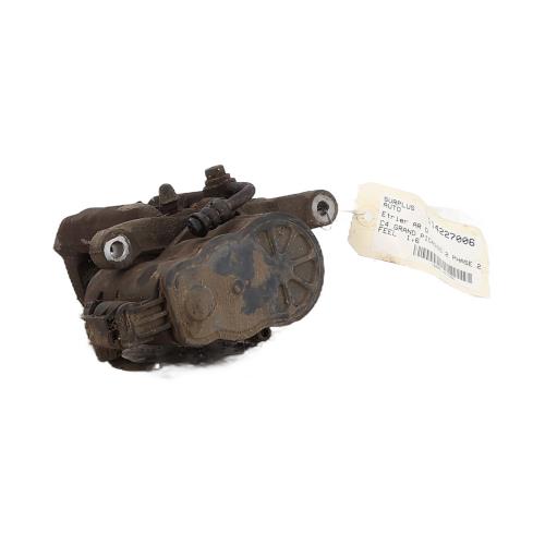 Image Etrier arriere droit (freinage) - CITROEN C4 GRAND PICASSO 2