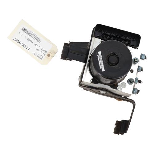 Image Bloc ABS (freins anti-blocage) - BMW SERIE 1 F21