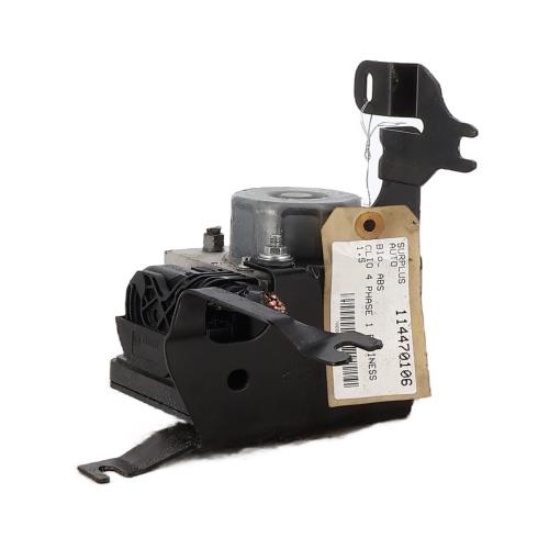 Image Bloc ABS (freins anti-blocage) - RENAULT CLIO 4