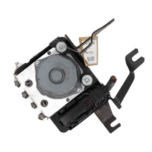 Image Bloc ABS (freins anti-blocage) - RENAULT CLIO 4