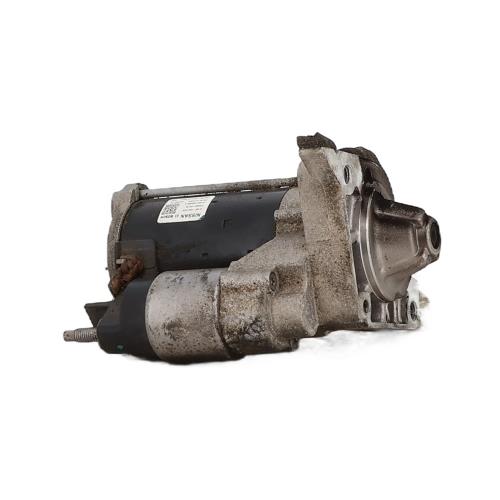 Image Demarreur - NISSAN MICRA 5