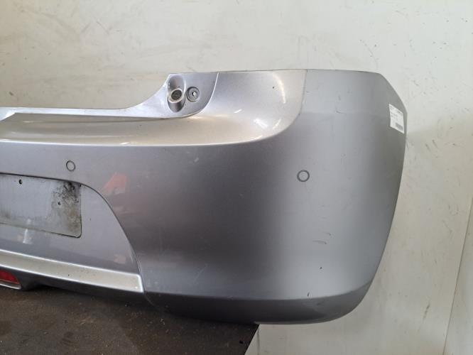 Image Pare choc arriere - SUZUKI SWIFT 5