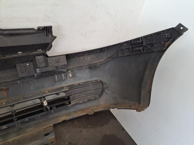 Image Pare choc avant - OPEL CORSA C
