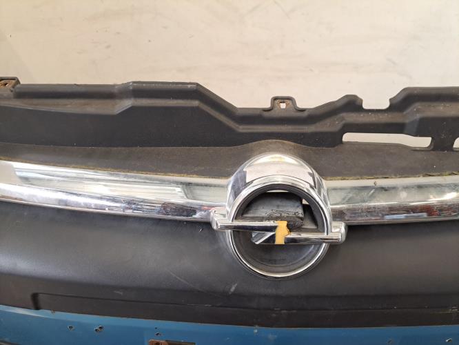 Image Pare choc avant - OPEL CORSA C