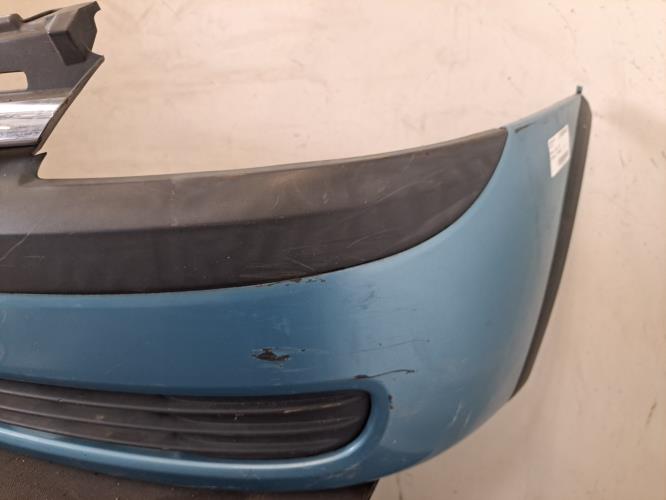 Image Pare choc avant - OPEL CORSA C