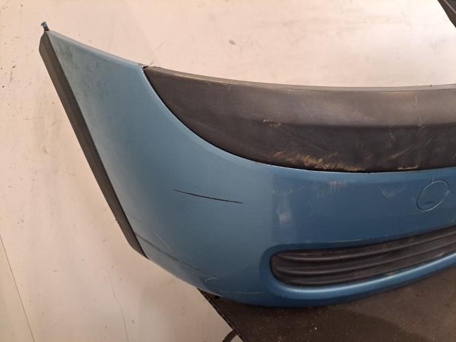Image Pare choc avant - OPEL CORSA C
