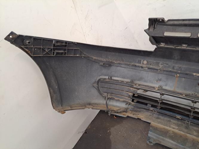 Image Pare choc avant - OPEL CORSA C