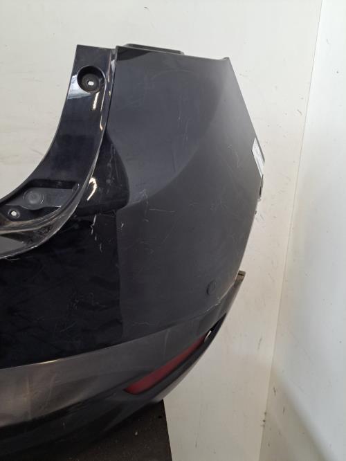 Image Pare choc arriere - MAZDA CX3