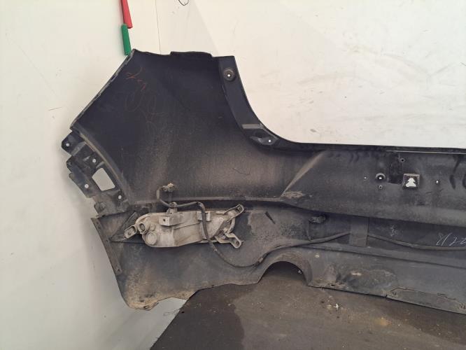 Image Pare choc arriere - MAZDA CX3