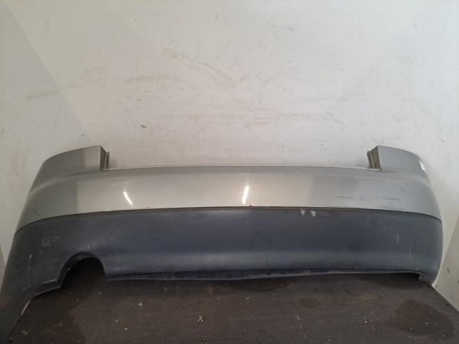 Image Pare choc arriere - AUDI A4 2