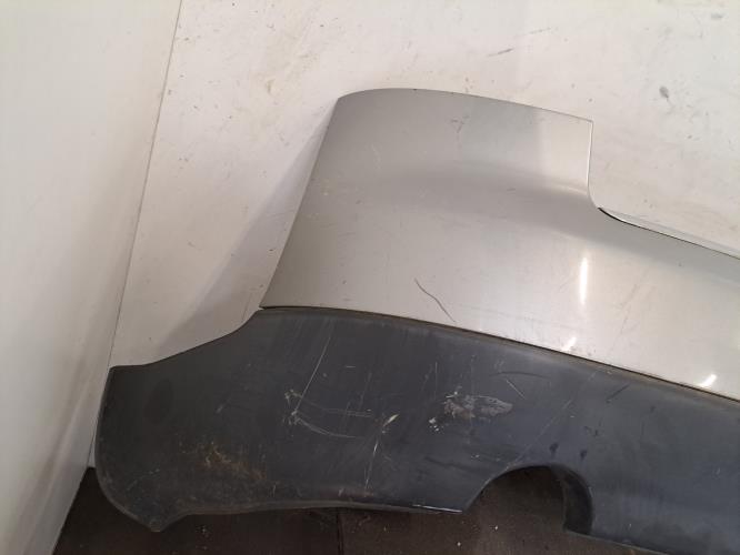 Image Pare choc arriere - AUDI A4 2