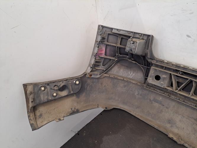 Image Pare choc arriere - AUDI A4 2