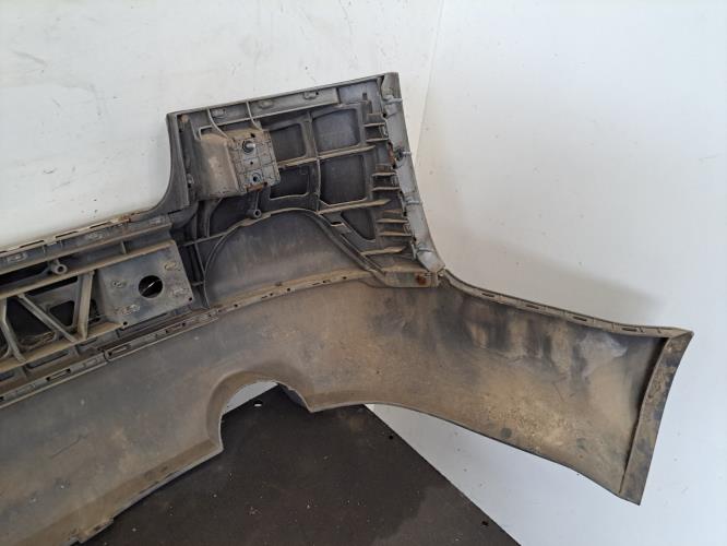Image Pare choc arriere - AUDI A4 2