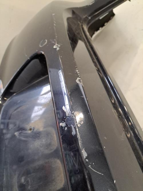 Image Pare choc arriere - VOLKSWAGEN GOLF 6