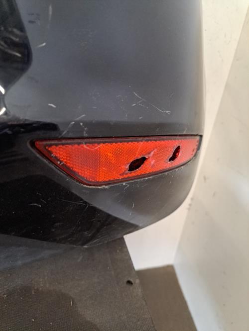 Image Pare choc arriere - VOLKSWAGEN GOLF 6