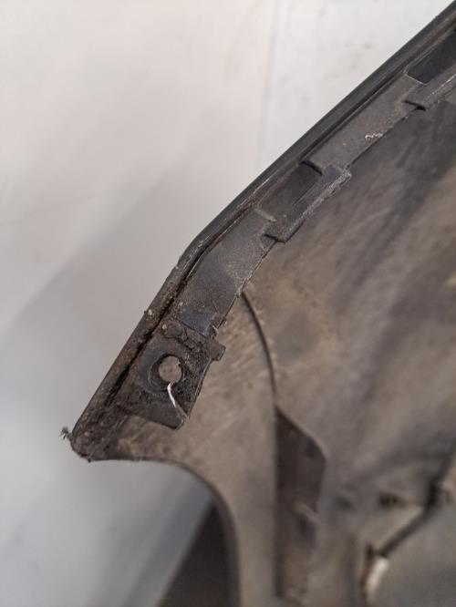 Image Pare choc arriere - VOLKSWAGEN GOLF 6