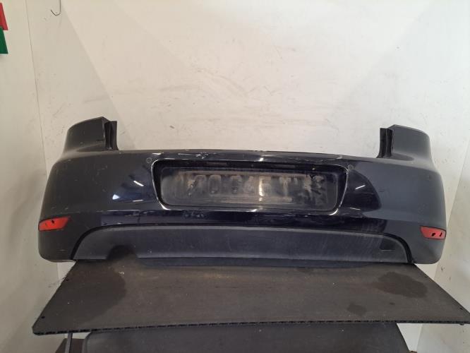 Image Pare choc arriere - VOLKSWAGEN GOLF 6