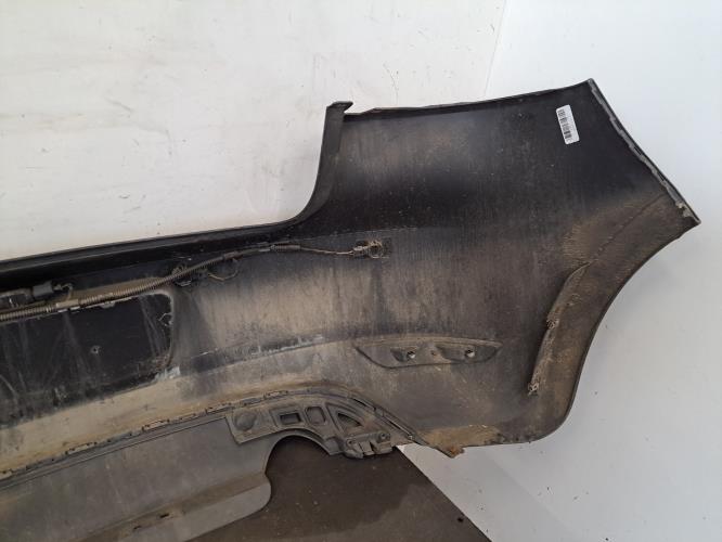 Image Pare choc arriere - VOLKSWAGEN GOLF 6