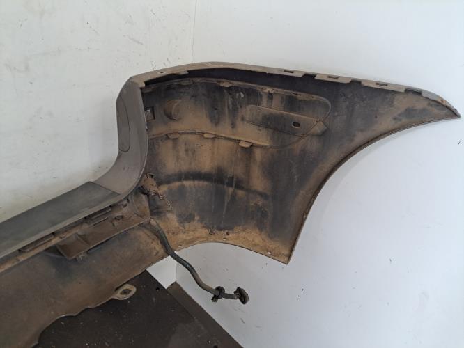 Image Pare choc arriere - PEUGEOT 307