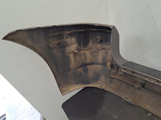 Image Pare choc arriere - PEUGEOT 307