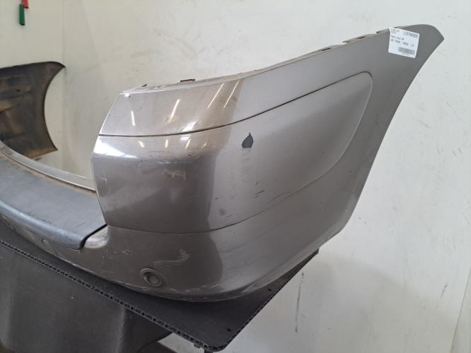 Image Pare choc arriere - PEUGEOT 307