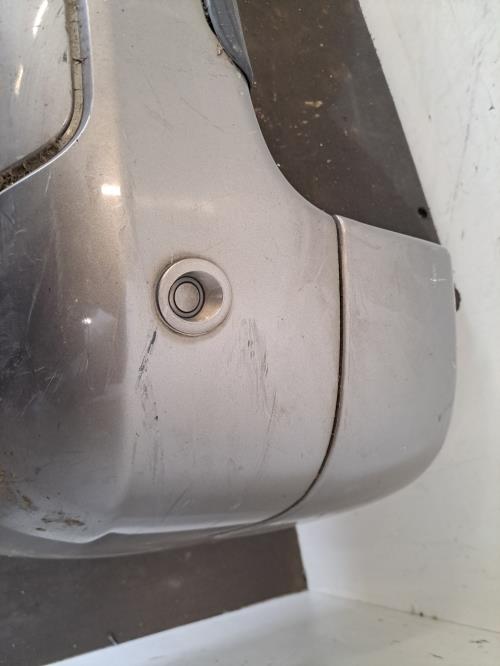 Image Pare choc arriere - PEUGEOT 307