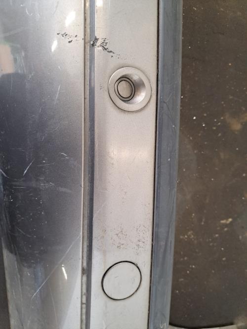 Image Pare choc arriere - PEUGEOT 307