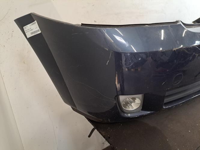 Image Pare choc avant - OPEL MERIVA A